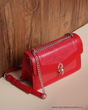 کیف دوشی مدل David Jones CM6093
