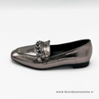 کفش کالج زنانه استرادیواریوس مدلStradivarius-Flat-shoes-FDs37