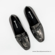 کفش کالج زنانه استرادیواریوس مدلStradivarius-Flat-shoes-FDs37