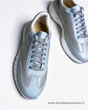 کفش راحتی زنانه استرادیواریوس مدلStradivarius-Sneakers-SKW24