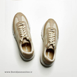 کفش راحتی زنانه استرادیواریوس مدلStradivarius-Sneakers-SKW24