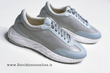 کفش راحتی زنانه استرادیواریوس مدلStradivarius-Sneakers-SKW24