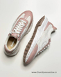 کفش راحتی زنانه استرادیواریوس مدلStradivarius-Sneakers-SKW24
