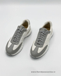 کفش راحتی زنانه استرادیواریوس مدلStradivarius-Sneakers-SKW24