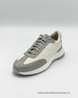 کفش راحتی زنانه استرادیواریوس مدلStradivarius-Sneakers-SKW24