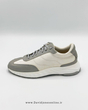 کفش راحتی زنانه استرادیواریوس مدلStradivarius-Sneakers-SKW24