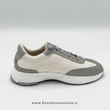 کفش راحتی زنانه استرادیواریوس مدلStradivarius-Sneakers-SKW24