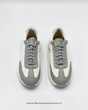 کفش راحتی زنانه استرادیواریوس مدلStradivarius-Sneakers-SKW24