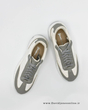کفش راحتی زنانه استرادیواریوس مدلStradivarius-Sneakers-SKW24