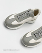 کفش راحتی زنانه استرادیواریوس مدلStradivarius-Sneakers-SKW24