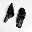 صندل زنانه  مدل Stradivarius-Sandal-SBl20