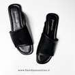 صندل زنانه  مدل Stradivarius-Sandal-SBl20
