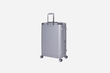 ست چمدان رزمری مدل  Rose Merry RL-473-3P_Full set_Blue