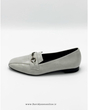 کفش راحتی زنانه استرادیواریوس مدل Stradivarius-Flat-shoes-FGy35