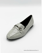 کفش راحتی زنانه استرادیواریوس مدل Stradivarius-Flat-shoes-FGy35