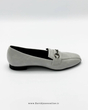 کفش راحتی زنانه استرادیواریوس مدل Stradivarius-Flat-shoes-FGy35