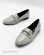 کفش راحتی زنانه استرادیواریوس مدل Stradivarius-Flat-shoes-FGy35