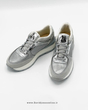 کفش راحتی زنانه استرادیواریوس مدلStradivarius-Sneakers-SKG12