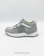 کفش راحتی زنانه استرادیواریوس مدلStradivarius-Sneakers-SKG12