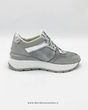 کفش راحتی زنانه استرادیواریوس مدلStradivarius-Sneakers-SKG12