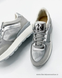 کفش راحتی زنانه استرادیواریوس مدلStradivarius-Sneakers-SKG12
