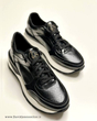 کفش راحتی زنانه استرادیواریوس مدلStradivarius-Sneakers-SKG12