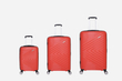 سِت چمدان مدل David-Jones-BA-8001-3-Full-Set-C