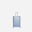 ست چمدان رزمری مدل  Rose Merry RL-473-3P_Full set_Blue