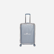 ست چمدان رزمری مدل  Rose Merry RL-473-3P_Full set_Blue