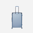ست چمدان رزمری مدل  Rose Merry RL-473-3P_Full set_Blue