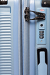 ست چمدان رزمری مدل  Rose Merry RL-473-3P_Full set_Blue