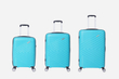 سِت چمدان مدل David-Jones-BA-8001-3-Full-Set-T