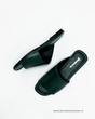صندل زنانه  مدل Stradivarius-Sandal-SBl20