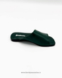 صندل زنانه استرادیواریوس مدل Stradivarius-Sandal-SOr23