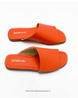 صندل زنانه استرادیواریوس مدل Stradivarius-Sandal-SOr23