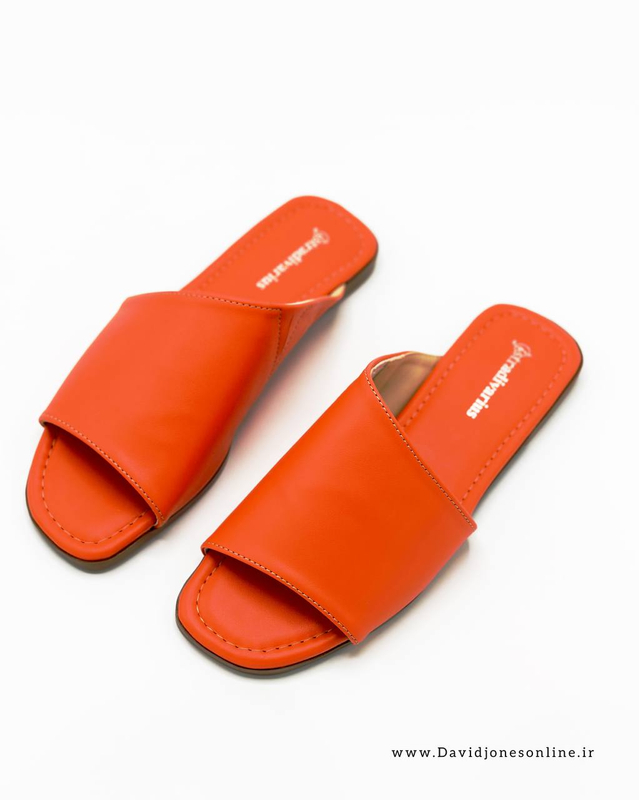 صندل زنانه استرادیواریوس مدل Stradivarius-Sandal-SOr23