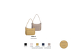 کیف دوشی مدل David Jones 6905-2