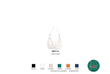 کیف دوشی مدل David Jones 6917-2