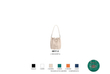 کیف دستی مدل David Jones 6917-3