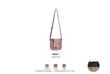 کیف دوشی مدل David Jones 6954-1