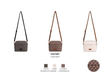 کیف دوشی مدل David Jones CH21091