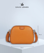 کیف دوشی مدل David Jones CM5850