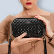 کیف دوشی مدل David Jones 6884-2