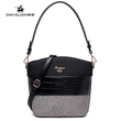 کیف دوشی مدل David Jones 6921-1