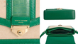 کیف دوشی مدل David Jones 6935-1