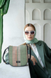 کیف دوشی مدل David Jones 6954-1