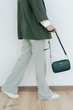 کیف دوشی مدل David Jones 6884-2