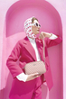کیف دوشی مدل David Jones 6884-2