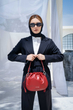 کیف دوشی مدل David Jones 6836-1