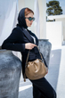 کیف دوشی مدل David Jones 6836-1